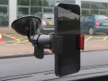 Gripmount iPhone 5 Lightning Car Charger and Mount Kit – Review
