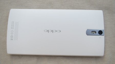 OPPO Find 5   Review