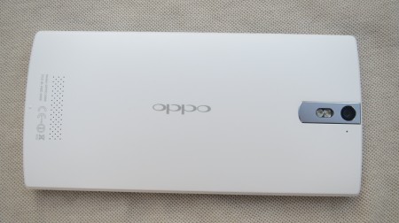 OPPO Find 5 initial impressions   Review