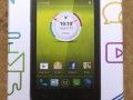 Vodafone Smart III Android phone – Initial Impressions
