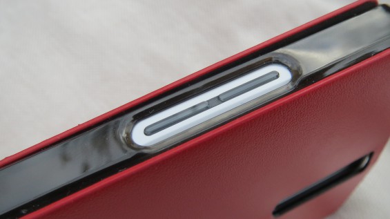 OPPO Find 5 Easy Cover official case   Review