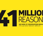Nokia say there are 41 million reasons to zoom