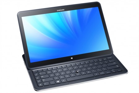 Samsung ATIV Tab 3 and ATIV Q tablets coming this summer   more details