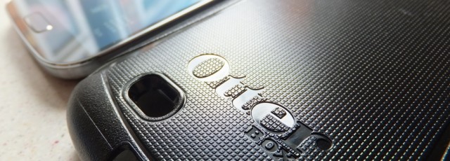 Otterbox Commuter case for the Samsung Galaxy S4 – Review