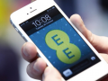 EE pass 500,000 4G customers