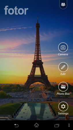 Fotor   Edit your snaps on any platform, anywhere