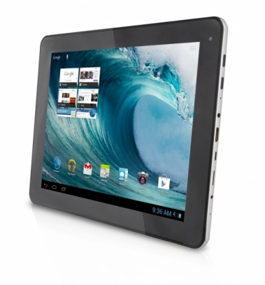The Disgo 9200 tablet   now available