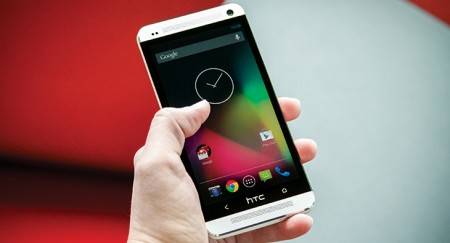 HTC One Google Edition to retain Beats Audio and HTC camera function