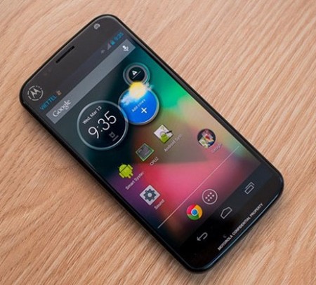 Motorola X Phone specs leak   more like a meh phone?
