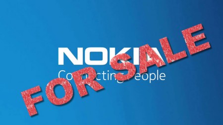 Microsoft nearly bought Nokia as well   whos next?