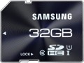 Samsung 32GB Class 10 SDHC Pro Memory Cards £14.99 – Deal