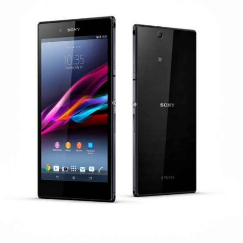 It sounds like the Sony Xperia Z Ultra is going to be rather expensive