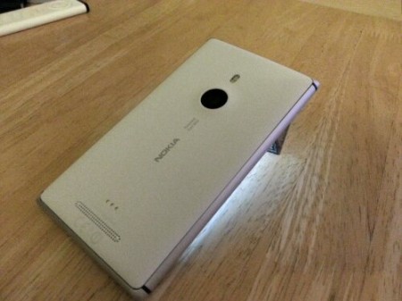 Nokia Lumia 925   Initial Impressions