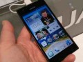 Huawei Ascend P2 exclusive to Phones 4u … in white