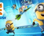 Despicable Me for Android is now available
