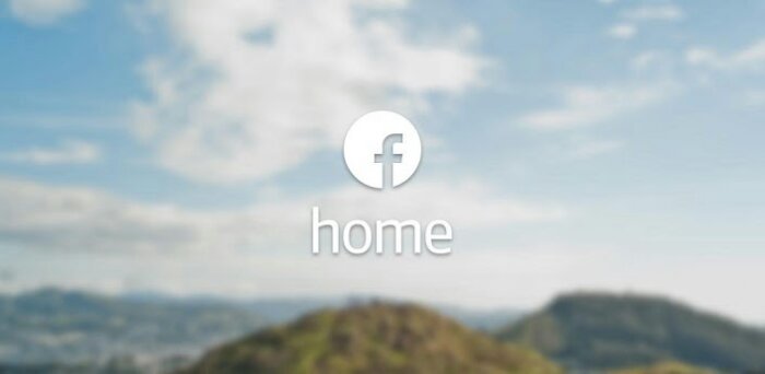 Facebook Home updated