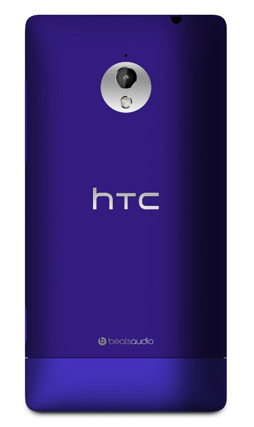 HTC, Sprint and Microsoft join forces   The HTC 8XT