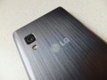 LG Optimus L5 II – Review