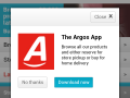 Most mobile sites just aren’t up to scratch