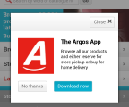 Most mobile sites just aren’t up to scratch
