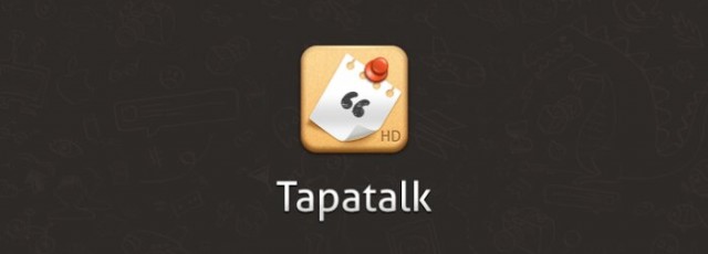Tapatalk for Android and iOS is now Free
