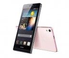 Watch the Huawei Ascend P6 event highlights here