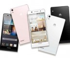 Huawei Device show off the last version of Emotion UI