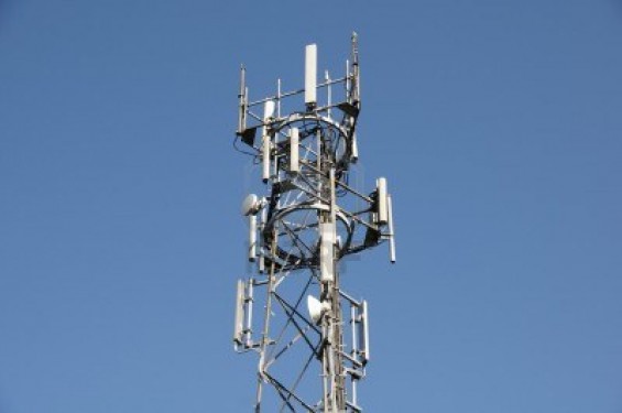Networks to share masts under National Roaming plan?