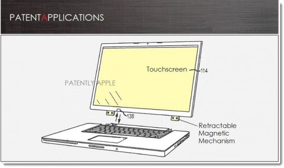 Larger iPad & iPhone rumoured