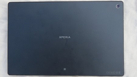 Sony Xperia Tablet Z in the house! Part 2   Hardware Review