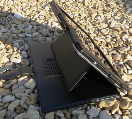 Tabletwear Advanced Case for the Sony Xperia Tablet Z   Review