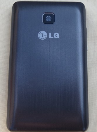 LG L3 II   First Impressions Review