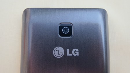 LG L3 II   First Impressions Review