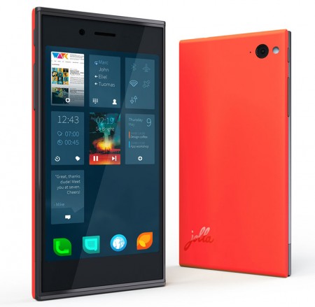 Sailfish OS   When, Where And Why You Should Care