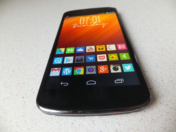 My time with the LG Nexus 4