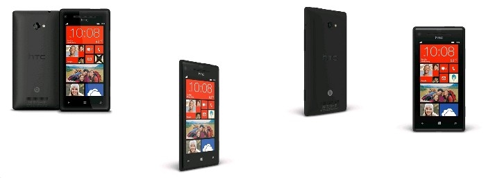 The HTC 8X gets even cheaper