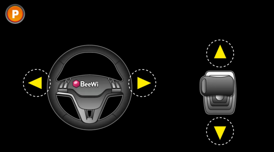 BeeWi Bluetooth controlled Mini Cooper Coupé review
