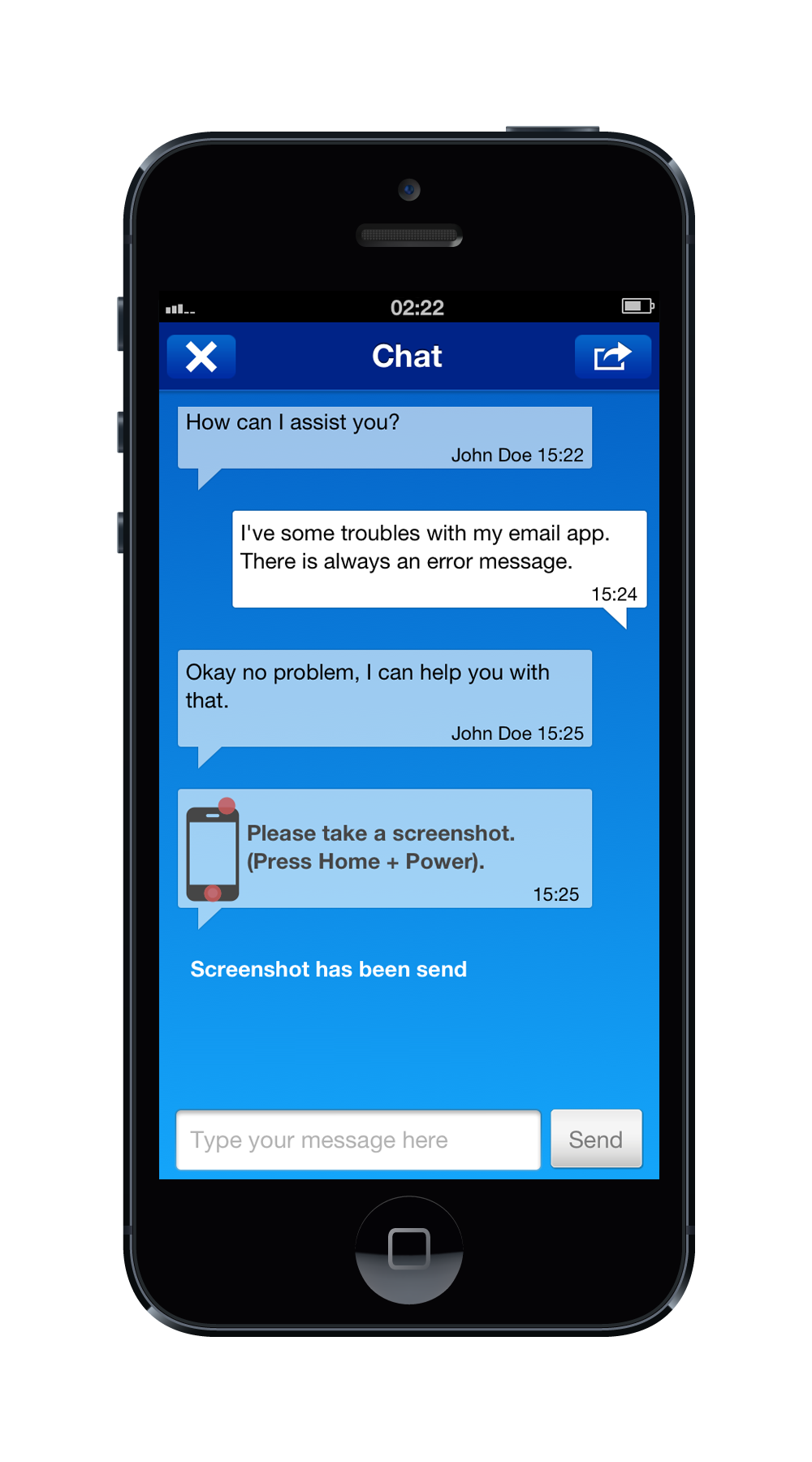 TeamViewer to provide remote support for your phone - Coolsmartphone