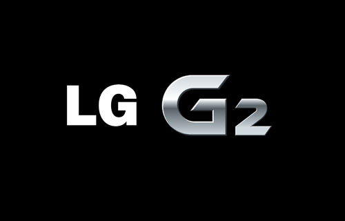 LG G2 revealed. No more Optimus for you
