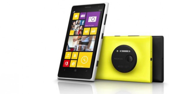 Microsoft giving free Nokia Lumia phones to Android and iOS owners