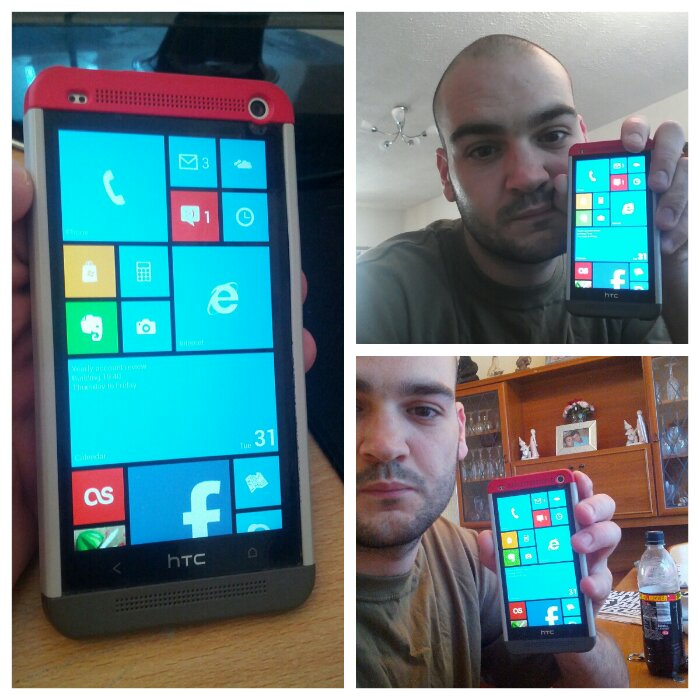 The Coolsmartphone Podcast competition to win a Nokia Lumia 520