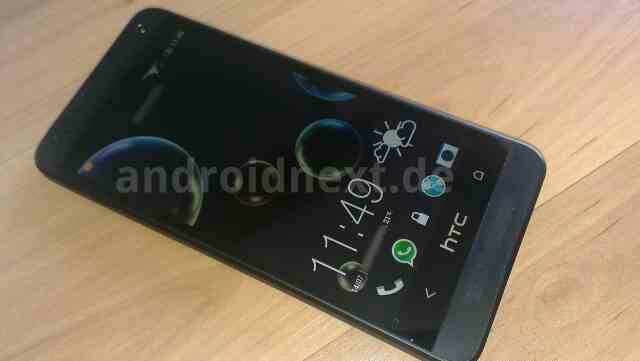 More details about the HTC One Mini appear online