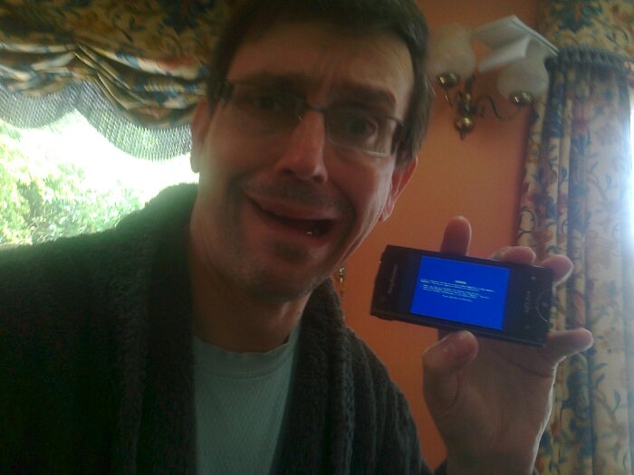 The Coolsmartphone Podcast competition to win a Nokia Lumia 520