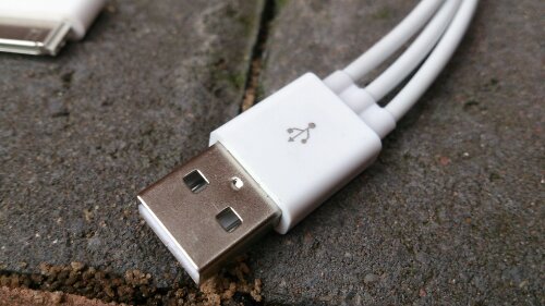 MobileFun 4 in 1 Sync and Charge cable review