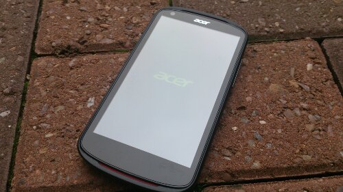 Acer Liquid E1   Review