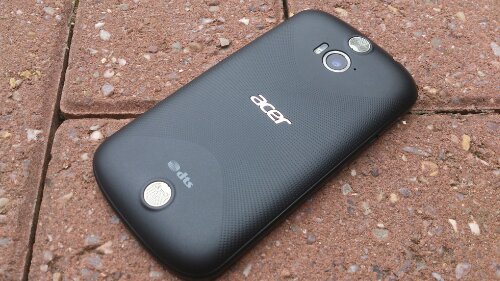 Acer Liquid E1   Review