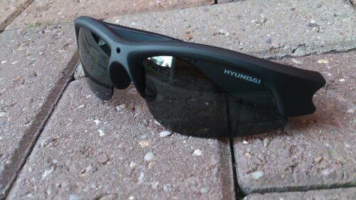 Hyundai HD Daylight sunglasses review