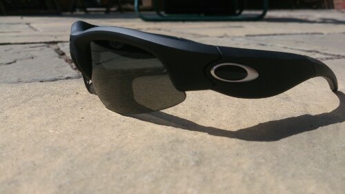 Hyundai HD Daylight sunglasses review