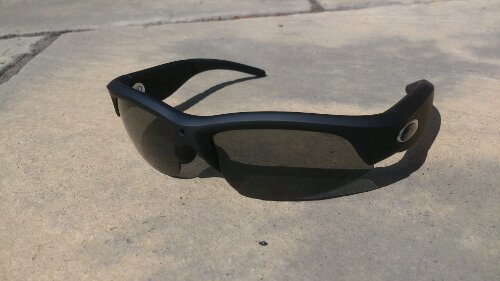 Hyundai HD Daylight sunglasses review