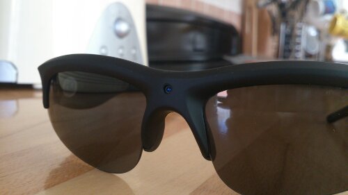 Hyundai HD Daylight sunglasses review